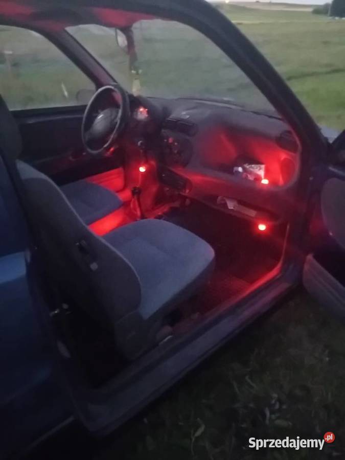 Sprzedam 236726km Myszków