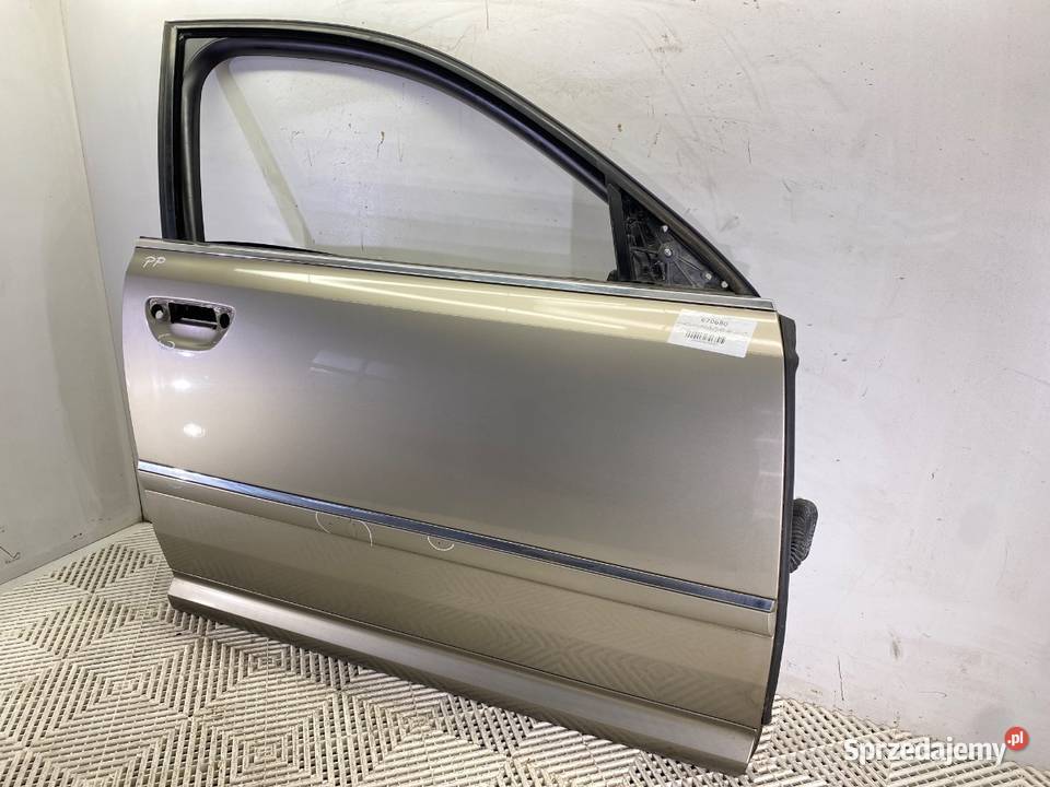 DRZWI PRAWY PRZÓD AUDI A8 D3 SedanLimuzyna 0210