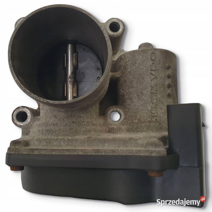 PRZEPUSTNICA Skoda Roomster 12 12V 03D133062E lubelskie Chełm