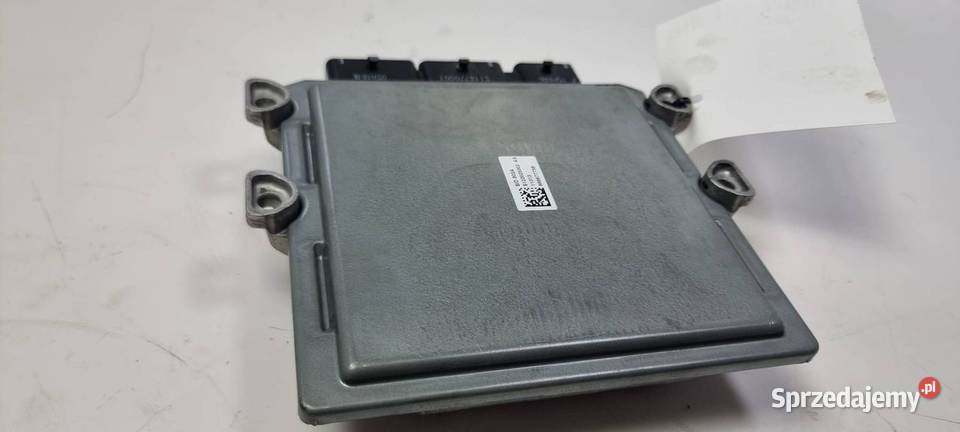 KOMPUTER PEUGEOT 307 Lipno