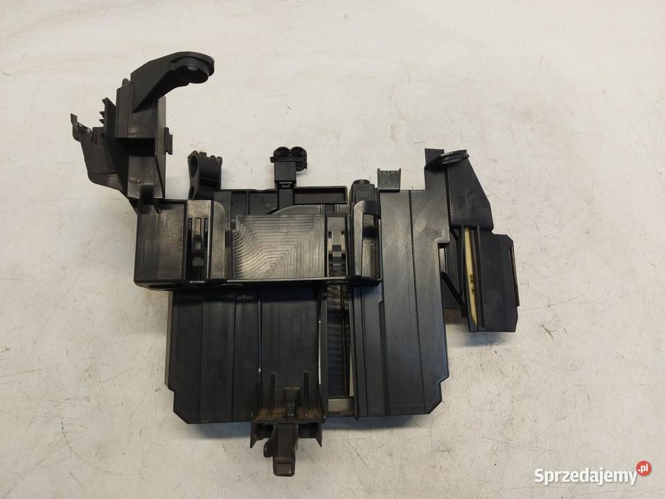 BMW G23 G22 M440i Cabrio Mocowanie komputera