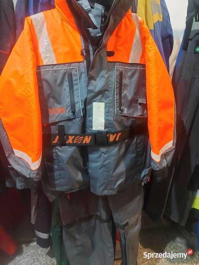 Komplet pływający 2 częściowy JAXON Wrocław sprzedam