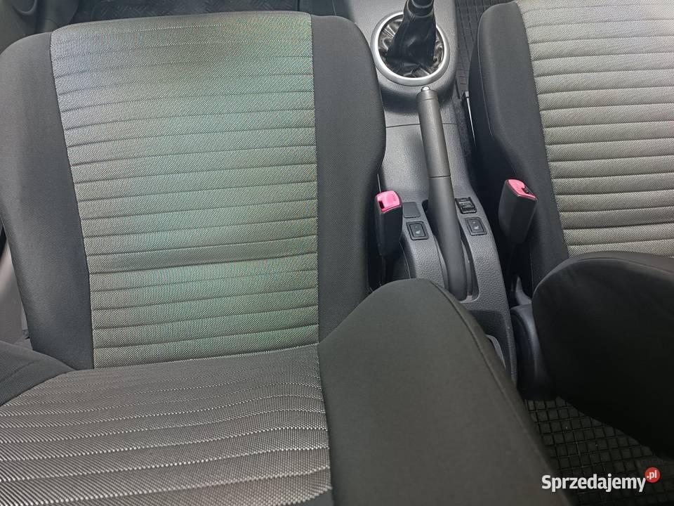 Suzuki Sx4 16 Benzyna 4x4 Lift Salon Polska ABS Samochody osobowe