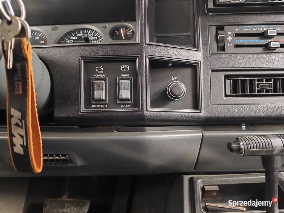 sprzedam xj jeep Cherokee 91r benzyna+LPG Aleksandrów Łódzki