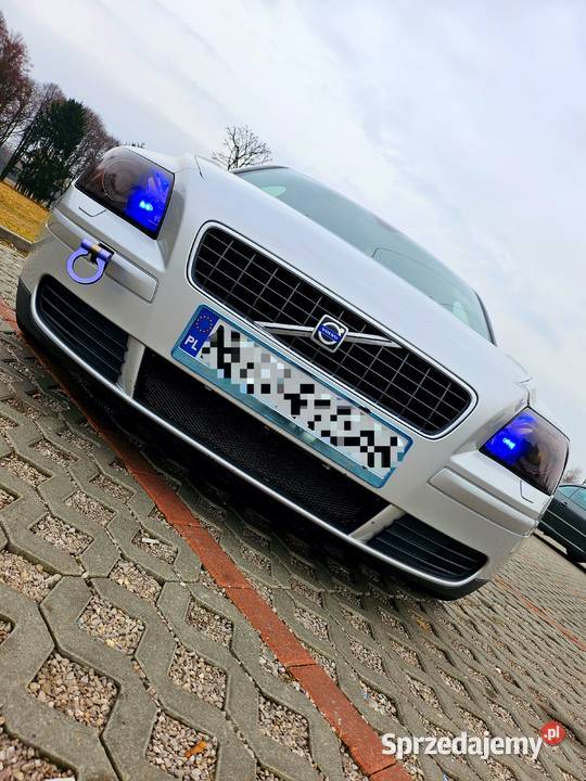 Volvo S40 20 diesel 200 Radom