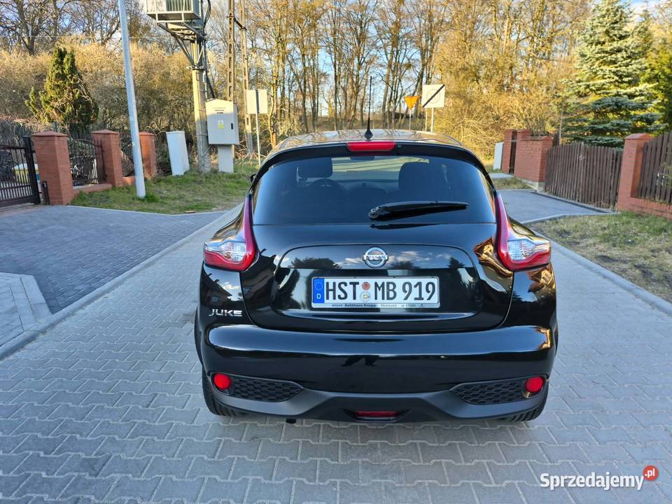 16 Nawigacja Klimatronik 28500lm Szczecin