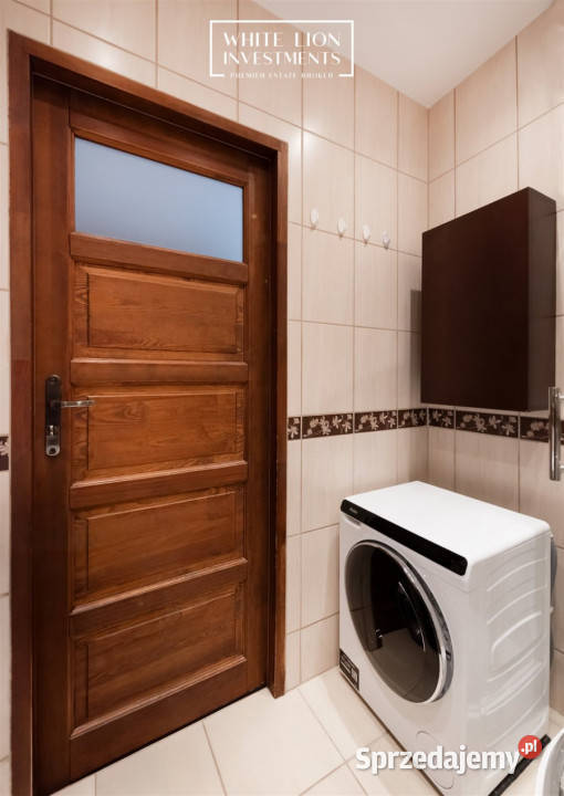 Sprzedam mieszkanie 388m2 Warszawa mazowieckie