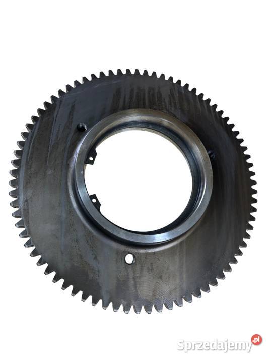 KOŁO ZĘBATE 78 T 47737480 48199155 CASE IH PUMA Kielce