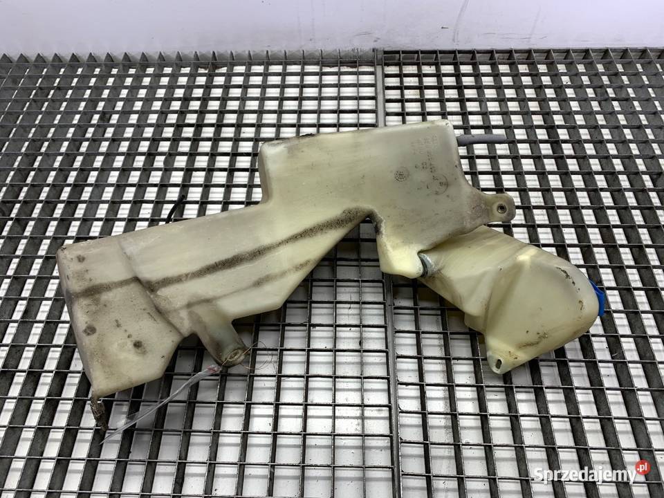 ZBIORNIK SPRYSKIWACZY AUDI A4 B6 SedanLimuzyna Części samochodowe