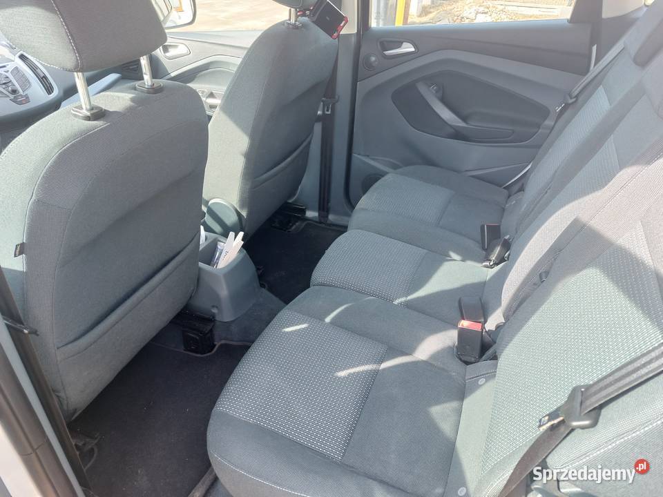 Ford C 2013r 10 ecoboost Glincz