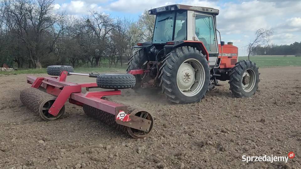 massey ferguson 3070 tur 3610 Chełm sprzedam