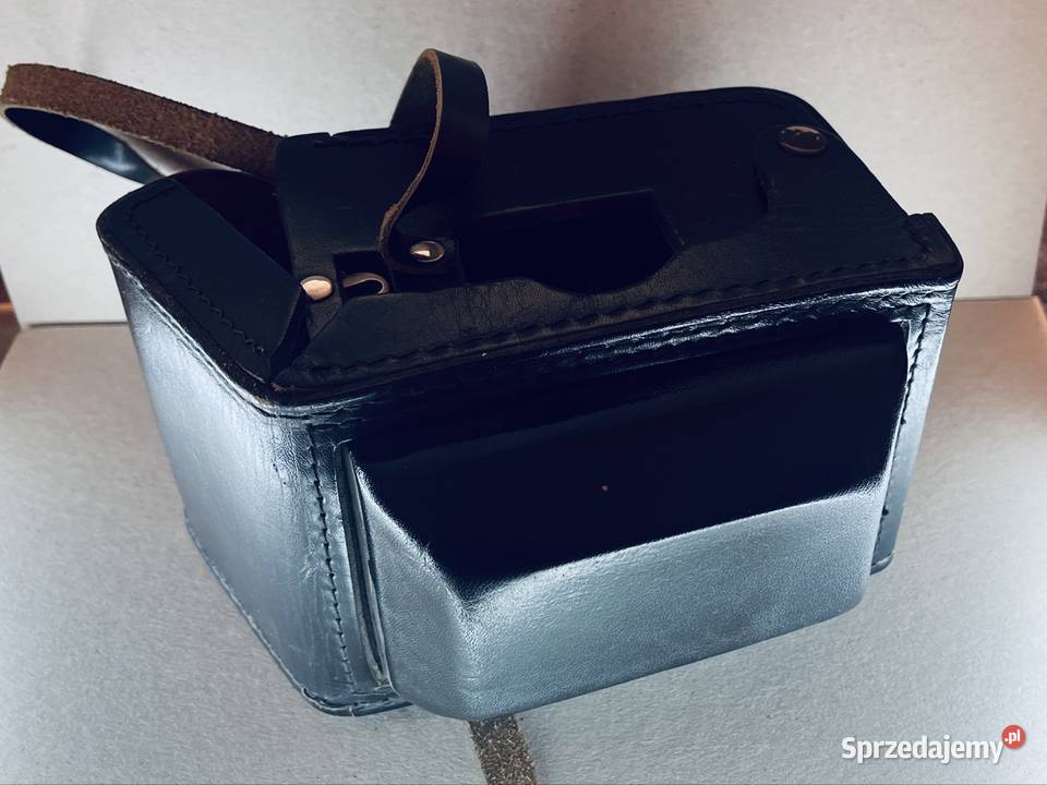 Aparat fotograficzny Start 66 S dwuobiektywowa Grupa