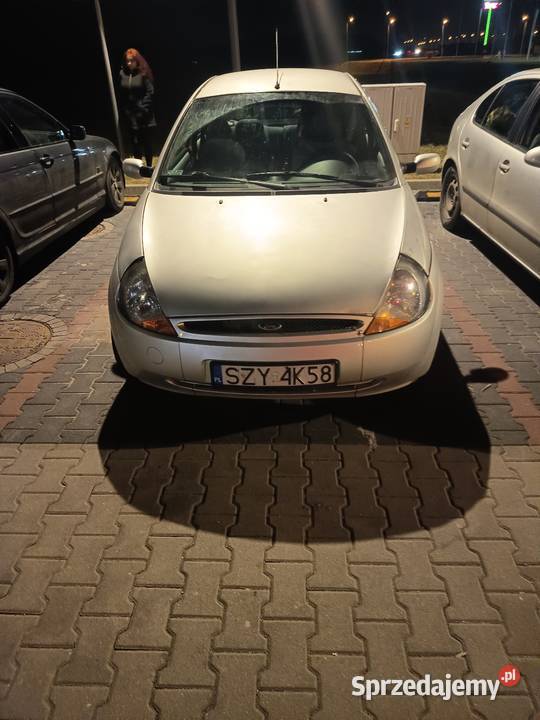 Ford KA 2006r KA Żyrardów