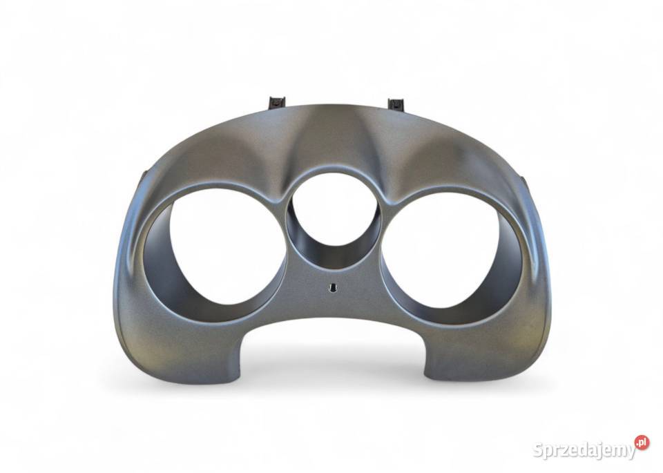 RAMKA OSŁONA LICZNIKA SEAT ALTEA ALTEA XL TOLEDO świętokrzyskie