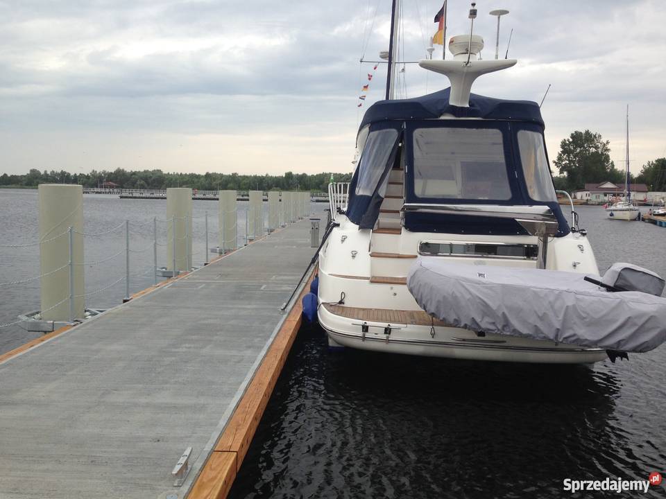 Sprzedam pontony wysokoobciążalne