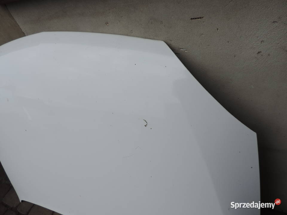 MASKA OPEL CORSA C FL małopolskie Nowy Sącz