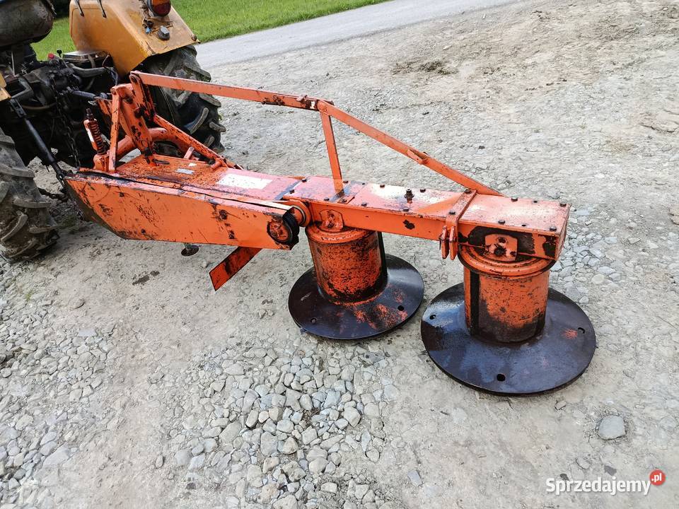 Kosiarka 135 Słupsk Limanowa