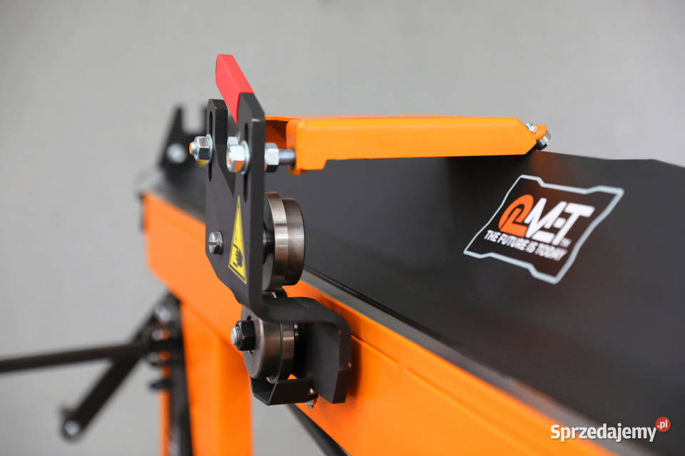 Pro Model 2025 LIFT Gietarka Zaginarka Wyginarka Dom i Ogród Radom