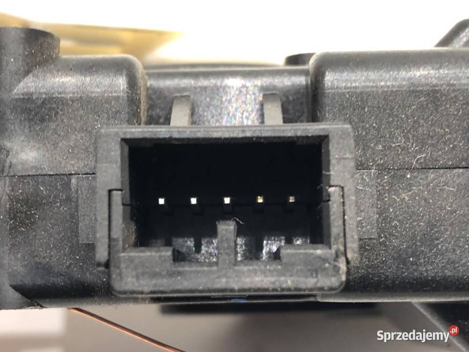 SILNICZEK NAGRZEWNICY MITSUBISHI 1138003480 Silniki