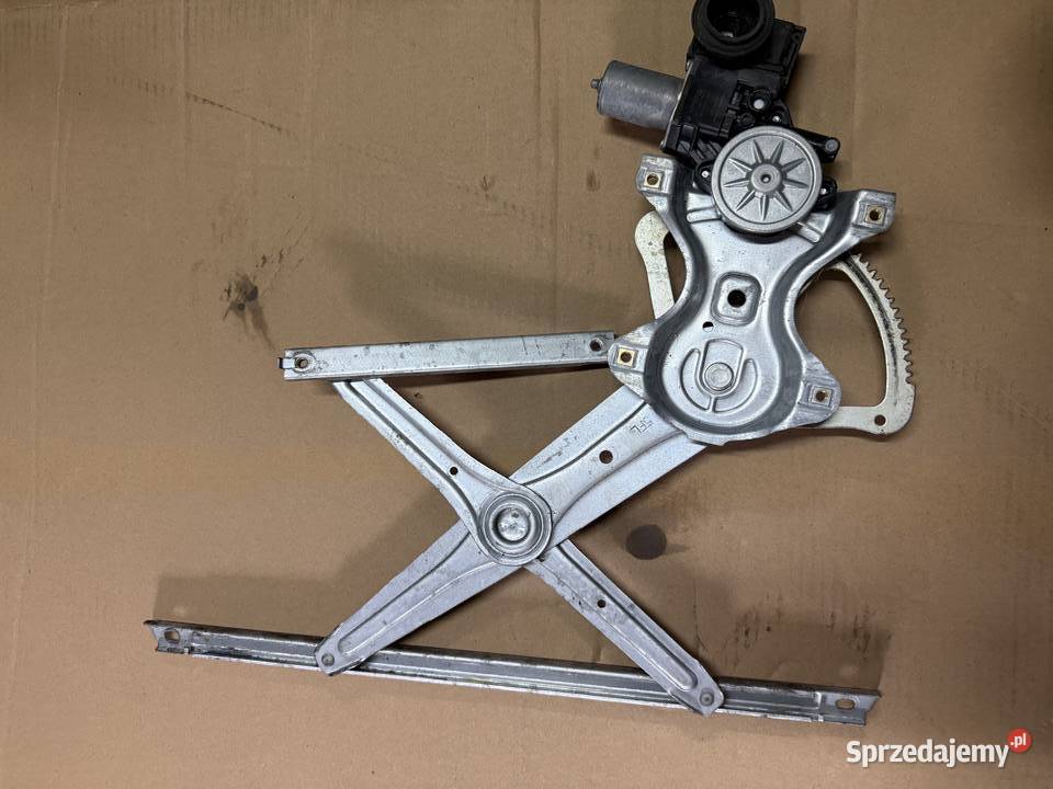 Toyota Chr 18 hybryda podnośniksilnik szyby lewy osobowe Kolbuszowa Dolna