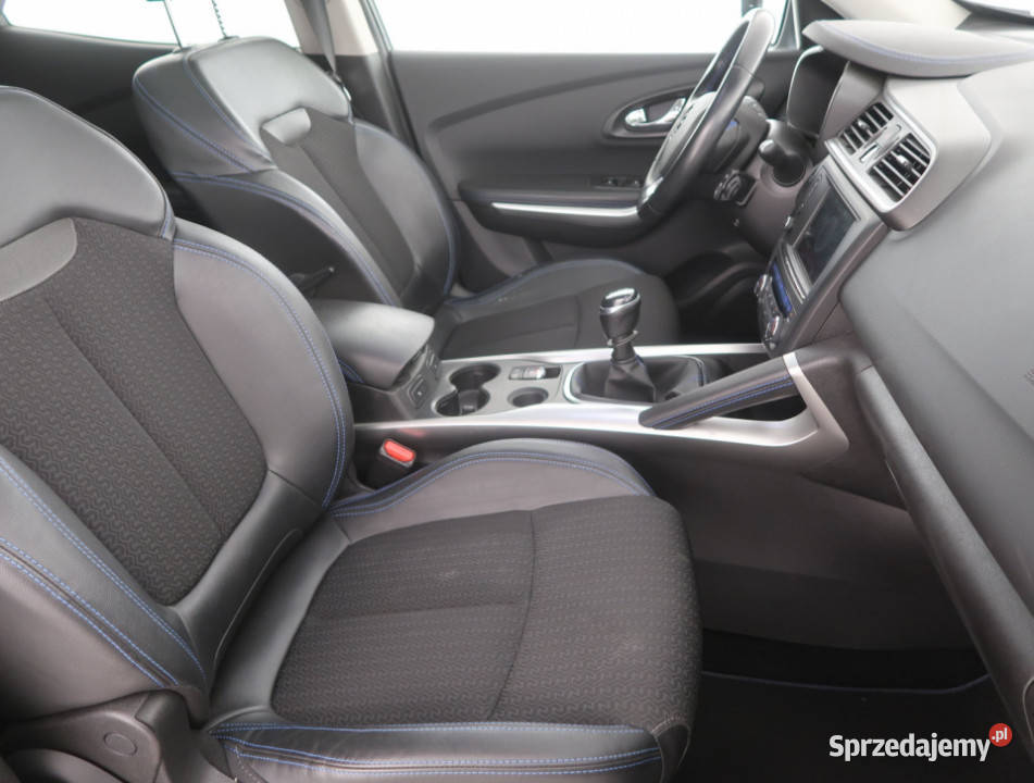Renault Kadjar 12 TCe 4/5 Samochody osobowe Bielany Wrocławskie