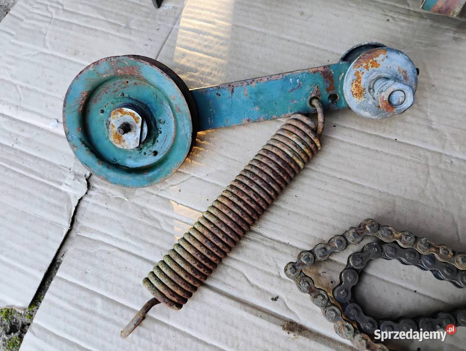 Koło ostrogowe Stryjno-Kolonia