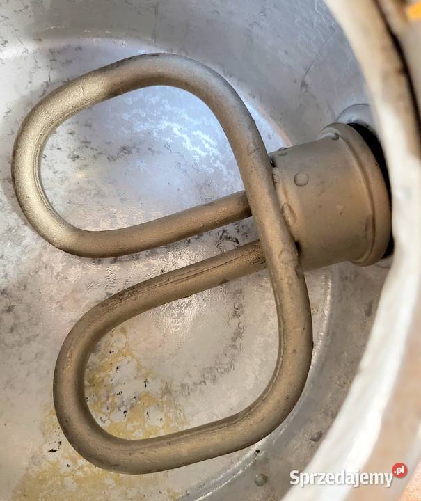 Radziecki Czajnik Elektryczny 3L Stan Fabryczny