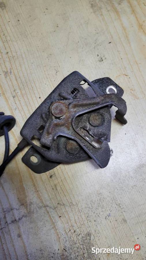 Suzuki Vitara I 8899 Linka otwierania maski Włocławek
