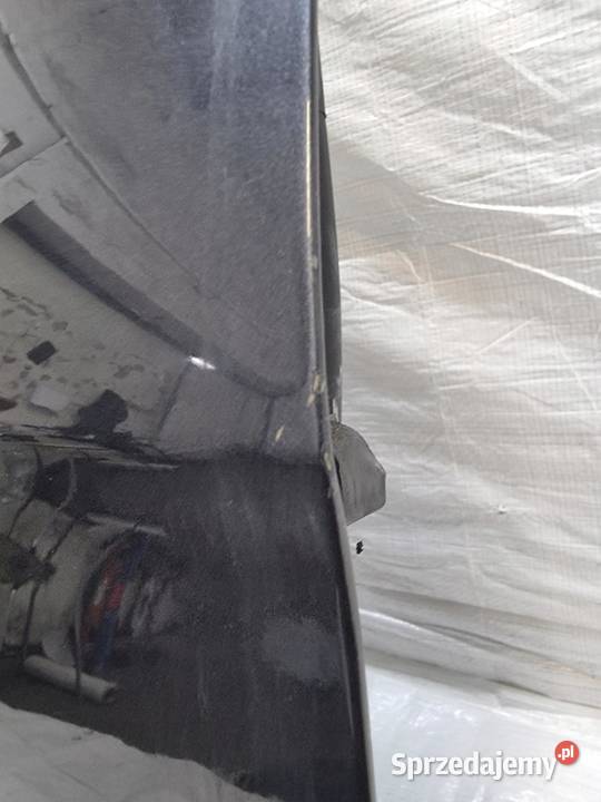 Drzwi prawe przednie przód kompletne Ford S MK1