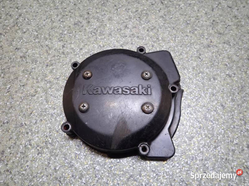 DEKIEL POKRYWA MAGNETA ISKROWNIKA UZWOJENIA