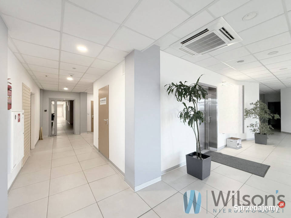 Lokal Warszawa Aleja Krakowska 65m sprzedam