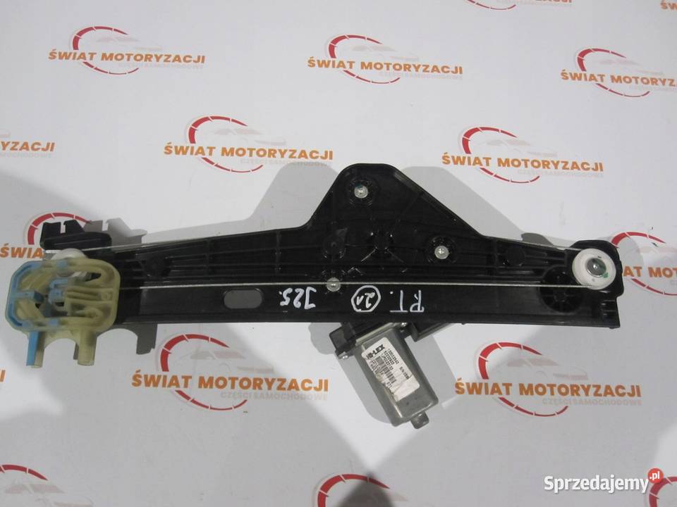 JEEP AVENGER 25r podnośnik szyby prawy tył Kielce sprzedam