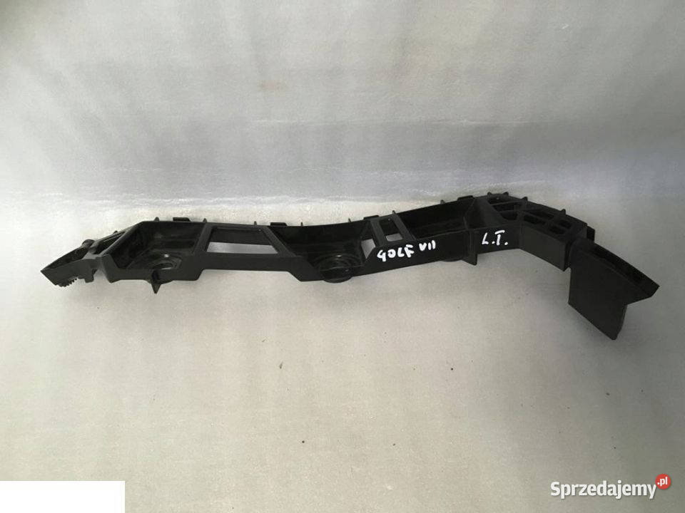 GOLF VII 7 MOCOWANIE ŚLIZG ZDERZAKA LEWY TYŁ Kozubszczyzna sprzedam