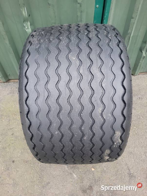 Opona Trelleborg 52050 R 17 Rt 306 Imp 5205017 nieuszkodzony Szprotawa