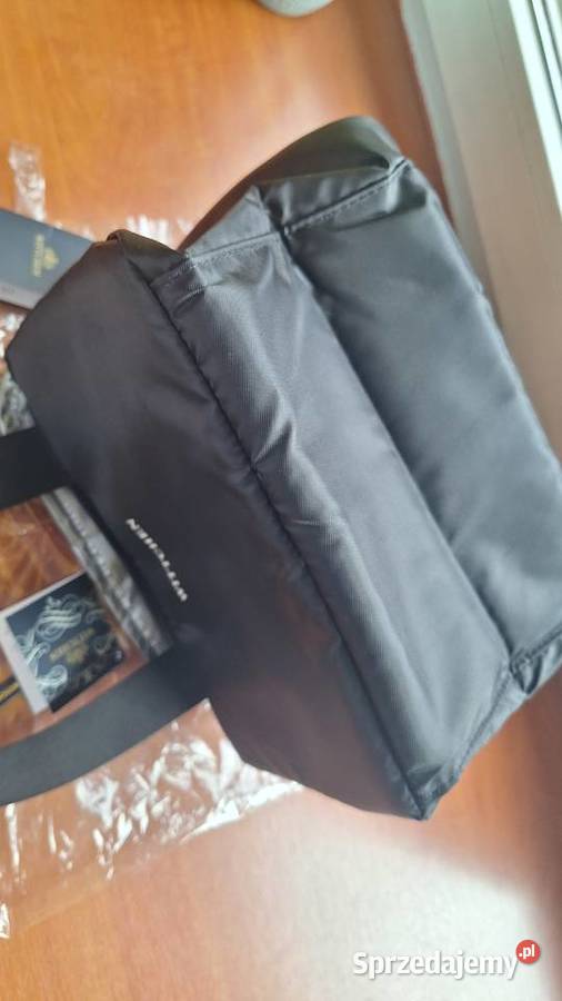 Torba na lunch WITTCHEN 563020 prostokątna Legionowo