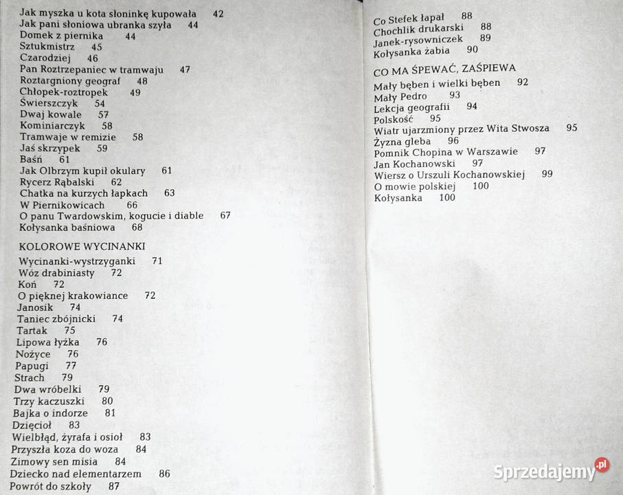 Czarymary Włodzimierz Słobodnik miękka Chełm