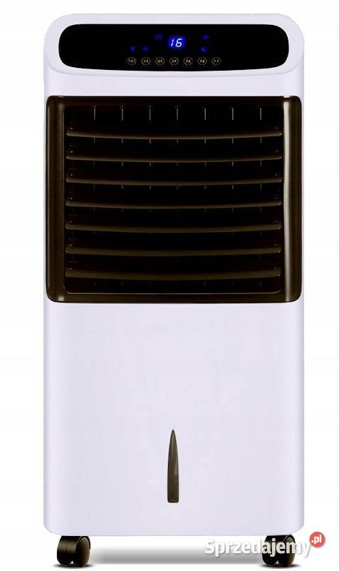 KLIMATOR RAVANSON KR9000 KLIMATYZATOR PRZENOŚNY Opalenica sprzedam