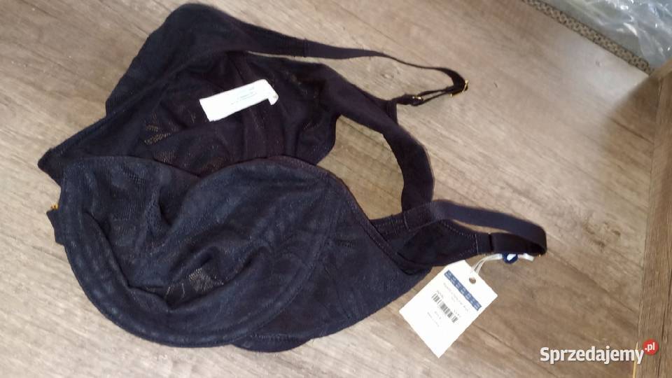 BIUSTONOSZ XL Łódź