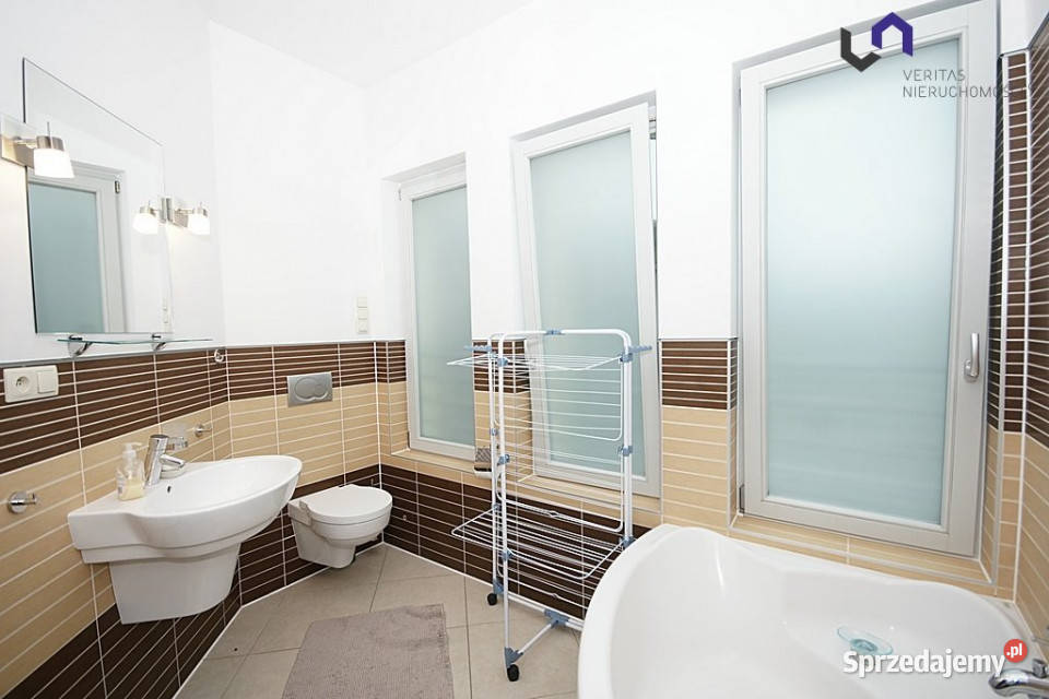 Wynajmę mieszkanie Katowice 70m2 2pok