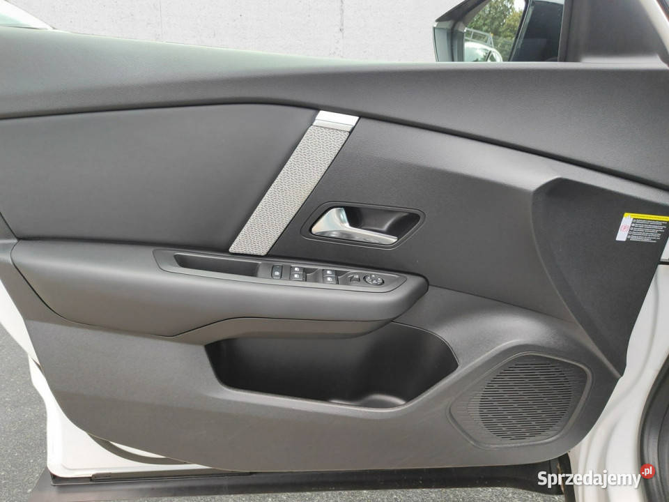 Citroen C4 12 PureTech Feel Pack SS Z Polskiego klimatyzacja