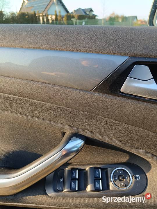 Ford Mondeo MK4 16 TDCi 115 Starogard Gdański sprzedam