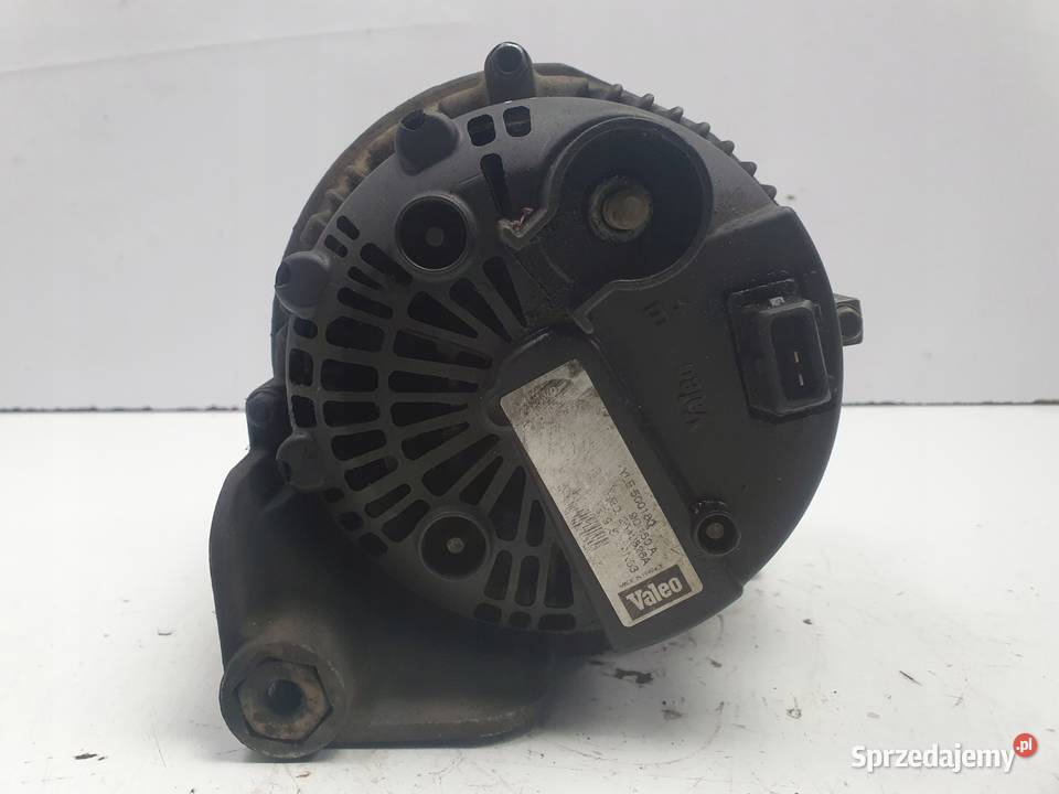 ALTERNATOR Range Rover III L322 30 D YLE500180