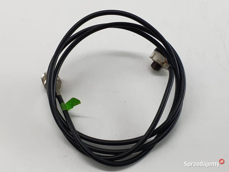 WIAZKA KABEL ANTENY IVECO EUROCARGO MAN SCANIA Janowice