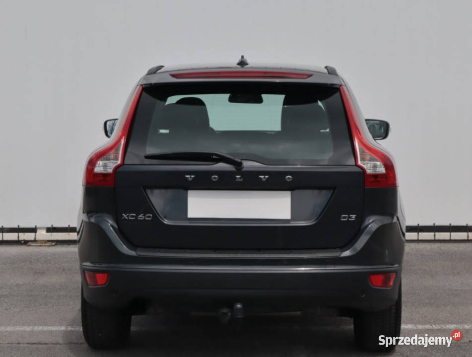 Volvo XC60 D3 Lublin
