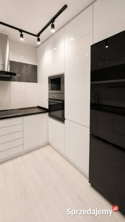 Komfortowe 3pokojowe mieszkanie 5344 m Sprzedaż Warszawa