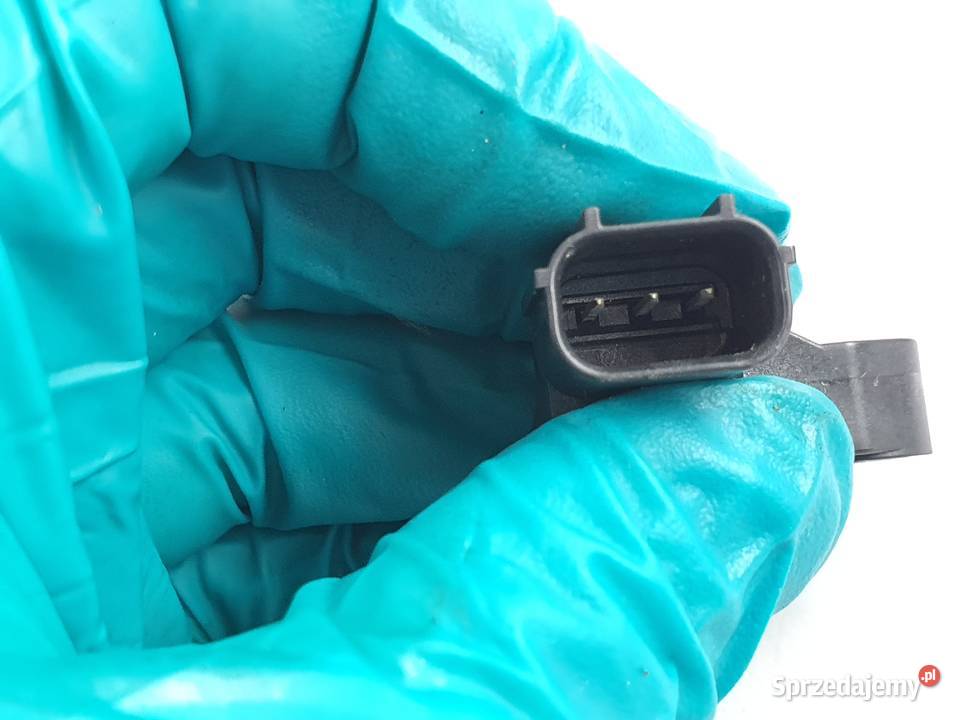 Czujnik Map Sensor Suzuki Sv 650 Gladius Łódź