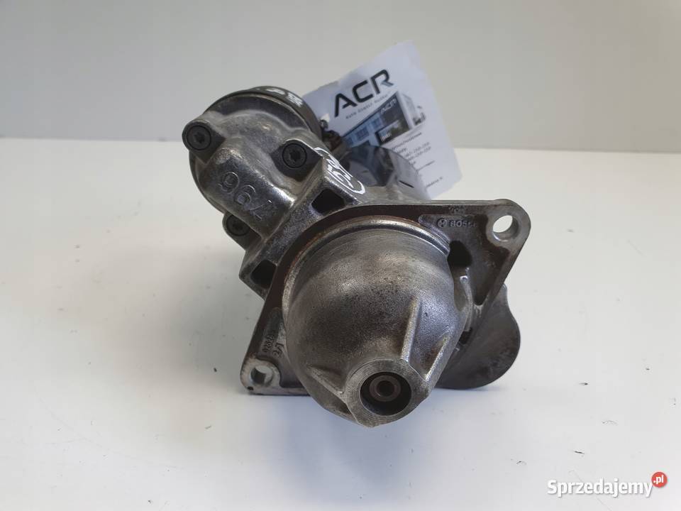 ROZRUSZNIK Opel Astra IV J 14 16V ROZRUSZNIK Chełm