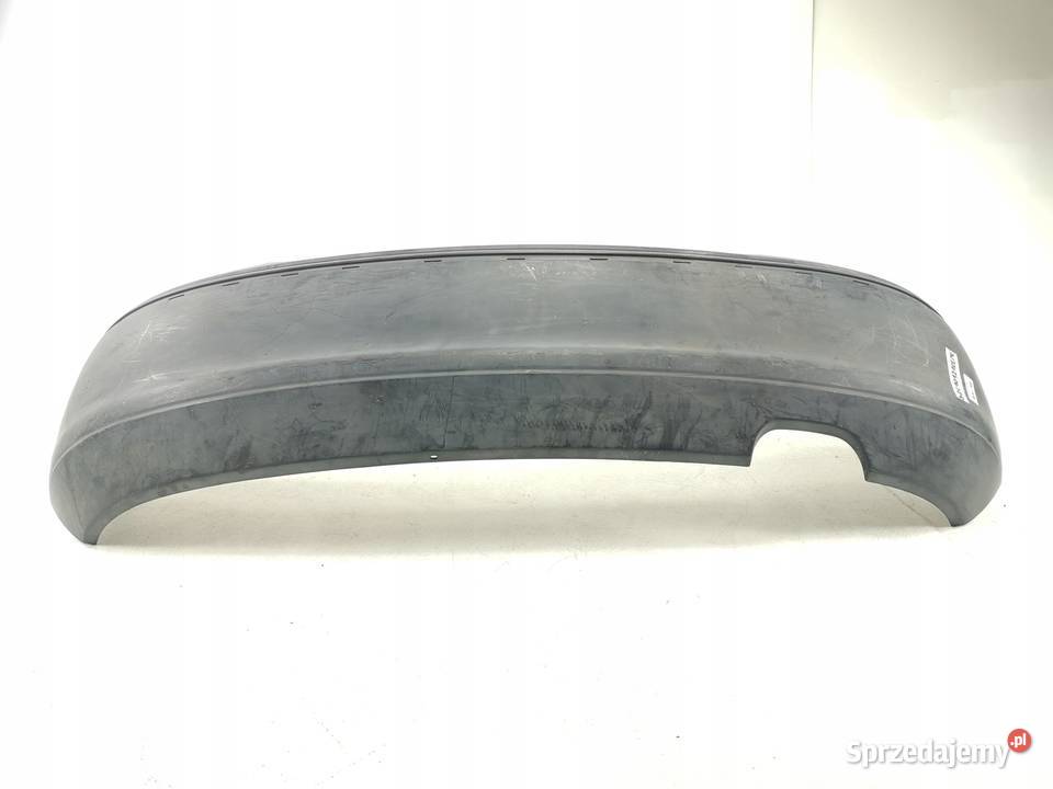 ZDERZAK TYLNY ROVER 200 25 2005 DQC101210LML