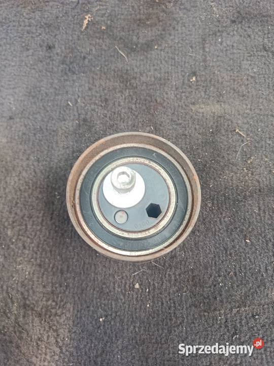 Rolka Napinacz 078 108 243 R Audi A4 B5 FL a36 Myszków