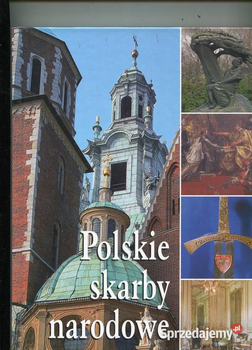 Polskie skarby narodowe zachodniopomorskie Szczecin